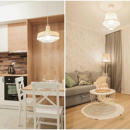Brown Sugar | Free Garage | 2 Separate Rooms Cracovie Extérieur photo