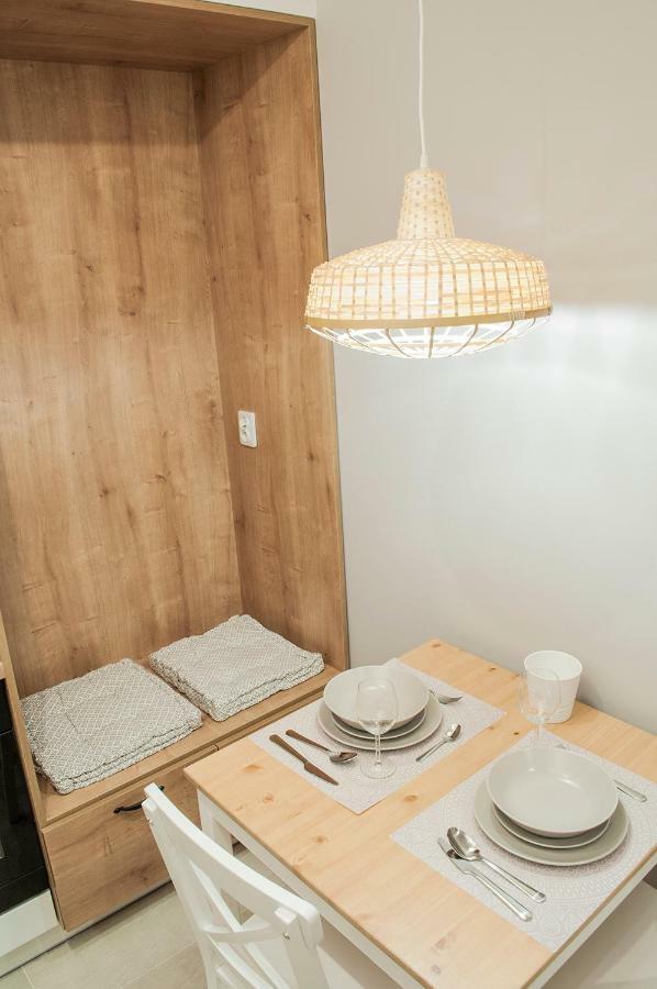 Brown Sugar | Free Garage | 2 Separate Rooms Cracovie Extérieur photo