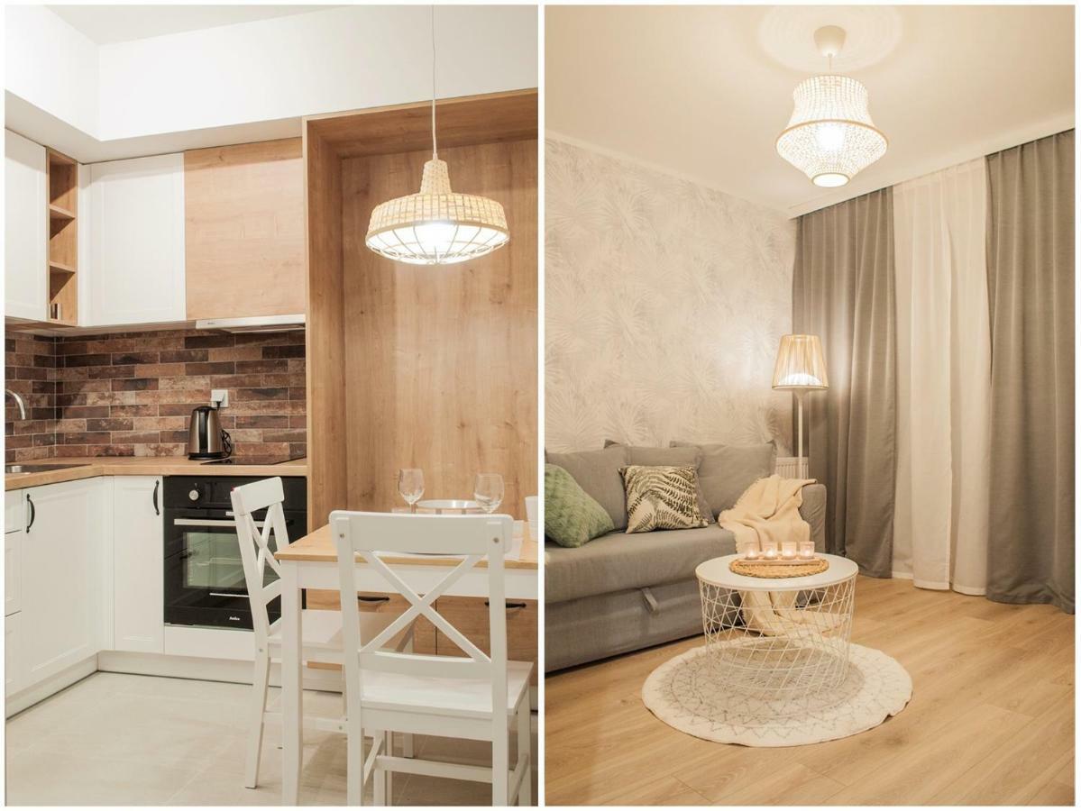 Brown Sugar | Free Garage | 2 Separate Rooms Cracovie Extérieur photo