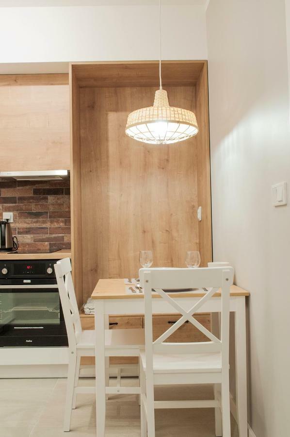 Brown Sugar | Free Garage | 2 Separate Rooms Cracovie Extérieur photo