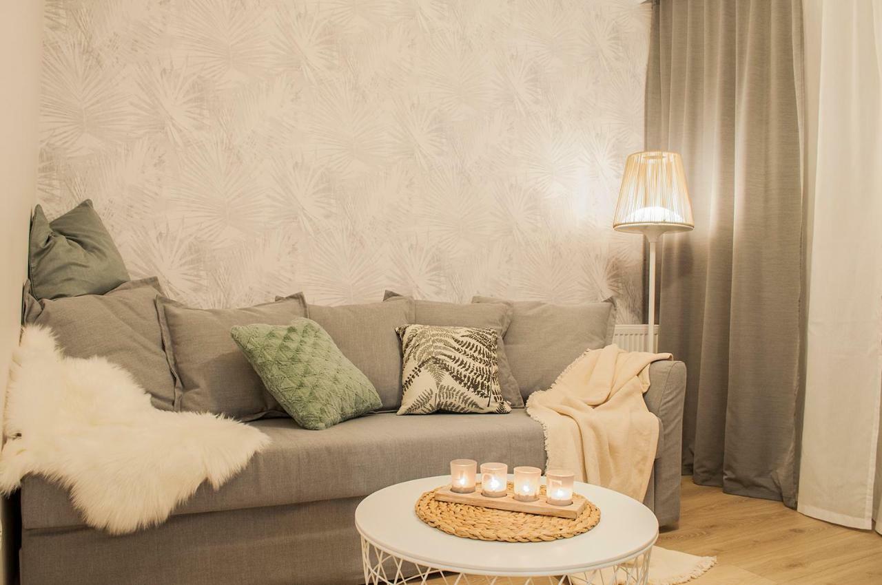 Brown Sugar | Free Garage | 2 Separate Rooms Cracovie Extérieur photo